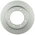 Bosch 20010455 Disc Brake Rotor Bosch QuietCast Disc Brake Rotor