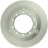 20010469 by BOSCH - Disc Brake Rotor