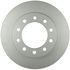 20010476 by BOSCH - Disc Brake Rotor