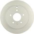 Bosch 25010698 Disc Brake Rotor Bosch QuietCast Disc Brake Rotor