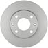 26010765 by BOSCH - Disc Brake Rotor