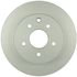 40011061 by BOSCH - Disc Brake Rotor