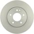 36010974 by BOSCH - Disc Brake Rotor