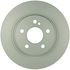36010982 by BOSCH - Disc Brake Rotor