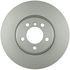 44011164 by BOSCH - Disc Brake Rotor