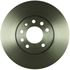 45011171 by BOSCH - Disc Brake Rotor