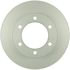 50011222 by BOSCH - Disc Brake Rotor