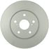 50011225 by BOSCH - Disc Brake Rotor