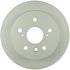 Bosch 50011227 Disc Brake Rotor Bosch QuietCast Disc Brake Rotor