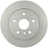50011229 by BOSCH - Disc Brake Rotor