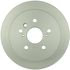 50011266 by BOSCH - Disc Brake Rotor