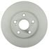 50011299 by BOSCH - Disc Brake Rotor
