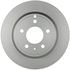 53011385 by BOSCH - Disc Brake Rotor