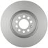 53011389 by BOSCH - Disc Brake Rotor