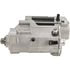 SR117X by BOSCH - Remanufactured Starters