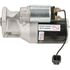SR145X by BOSCH - Remanufactured Starters