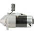 SR2242X by BOSCH - Remanufactured Starters