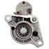 SR2266X by BOSCH - Remanufactured Starters
