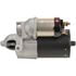 SR563X by BOSCH - Remanufactured Starters