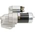 Bosch SR4219X Starter Remanufactured Starters