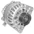 AL7572X by BOSCH - Remanufactured Alternators
