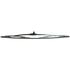 Bosch 40524 Wiper Blade Windshield Wiper Blade for CHEVROLET