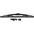 40711 by BOSCH - MicroEdge Wiper Blades