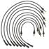 9657 by BOSCH - Spark Plug Wire Sets