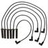 Bosch 9780 Spark Plug Wire Set 6' HYDRAULIC HOSE - 3/8" ID