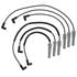 Bosch 9735 Spark Plug Wire Set Spark Plug Wire Sets