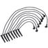 9746 by BOSCH - Spark Plug Wire Sets