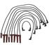 9752 by BOSCH - Spark Plug Wire Sets