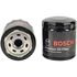 3330 by BOSCH - Engine Oil Filter - for Various Applications