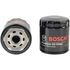 Bosch 3332 Engine Oil Filter Engine Oil Filter for CHEVROLET