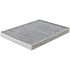 C3853WS by BOSCH - Workshop Cabin Air Filters