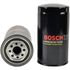 3973 by BOSCH - Premium Oil Filters