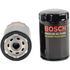 3425 by BOSCH - Premium Oil Filters