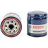 D3330 by BOSCH - DistancePlus™ Oil Filters