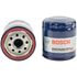 Bosch D3332 Engine Oil Filter DistancePlus™ Oil Filters