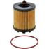 D3324 by BOSCH - DistancePlus™ Oil Filters