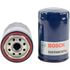 D3421 by BOSCH - DistancePlus™ Oil Filters