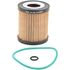 3641 by BOSCH - Premium Oil Filters