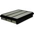 Bosch 5313WS Engine Air Filter Bosch Air Filter