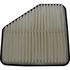 Bosch 5520WS Engine Air Filter Bosch Air Filter