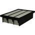 5194WS by BOSCH - Bosch Air Filter