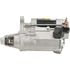 SR606X by BOSCH - Remanufactured Starters
