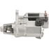 SR6504X by BOSCH - Remanufactured Starters