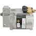 SR8560X by BOSCH - Remanufactured Starters
