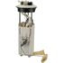 67413 by BOSCH - Fuel Pump Assemblies