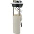 67460 by BOSCH - Fuel Pump Assemblies